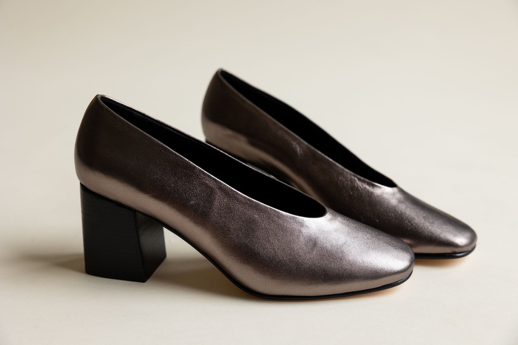 Pewter