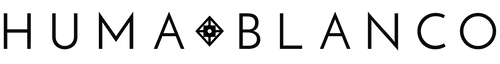Huma Blanco logo