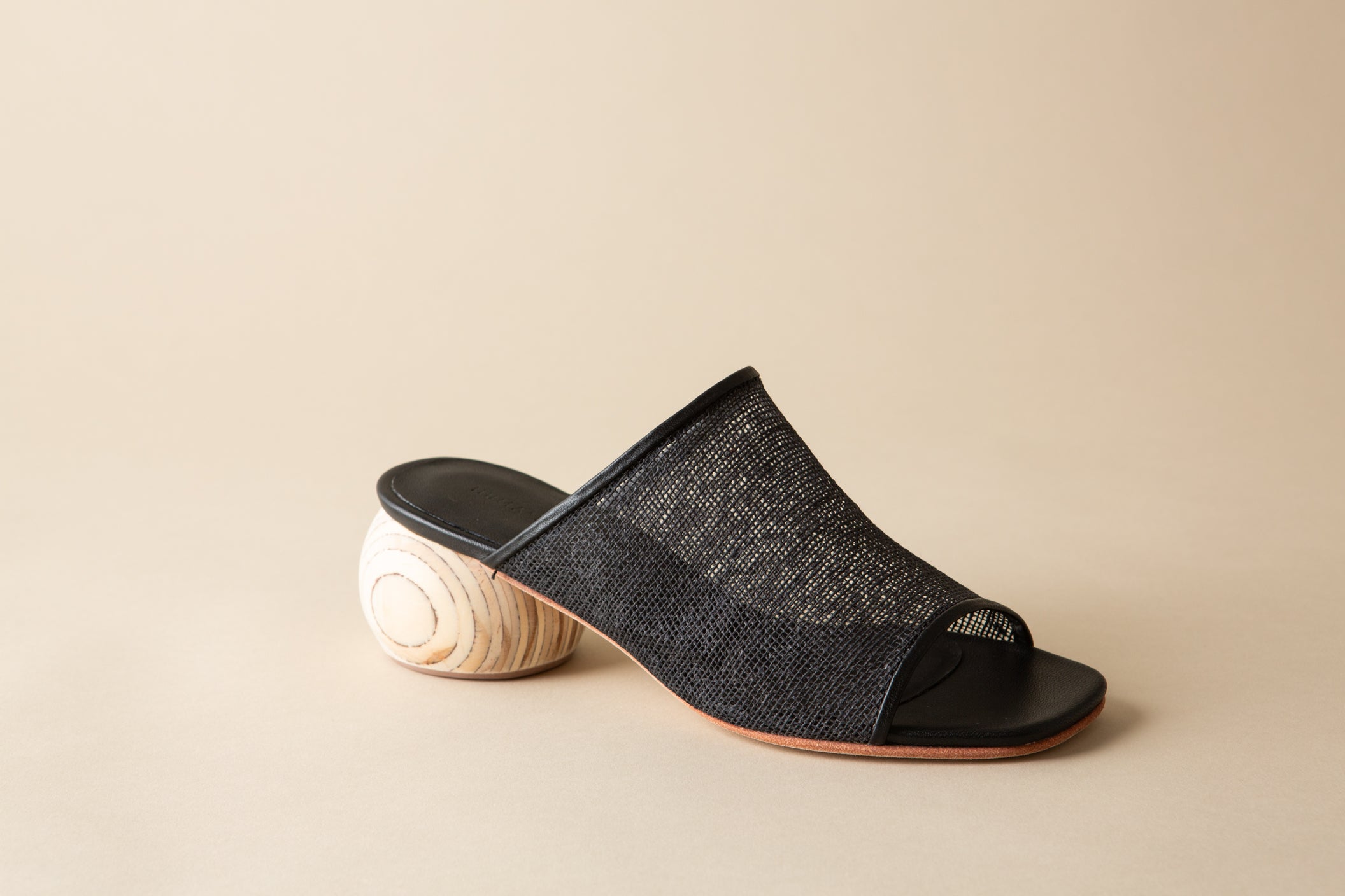 Coal Jute