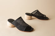 Coal Jute