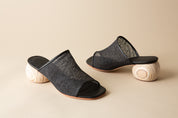 Coal Jute