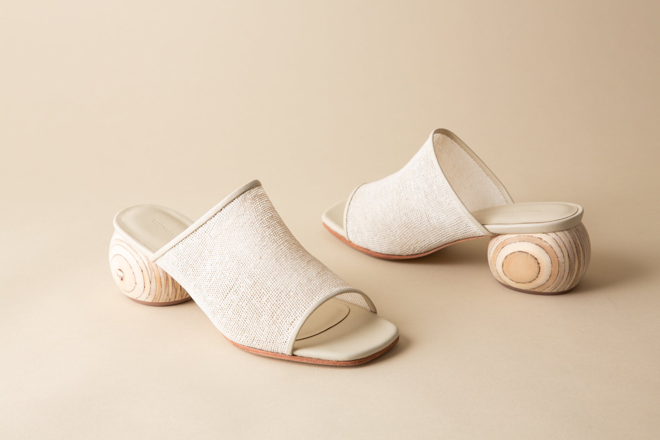 Natural Jute