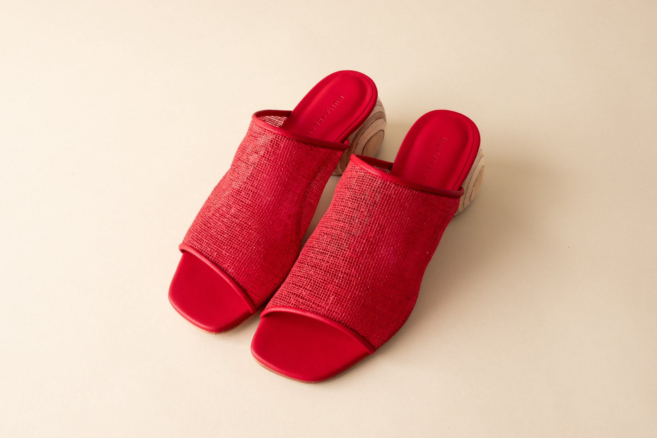Poppy Jute
