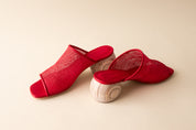 Poppy Jute