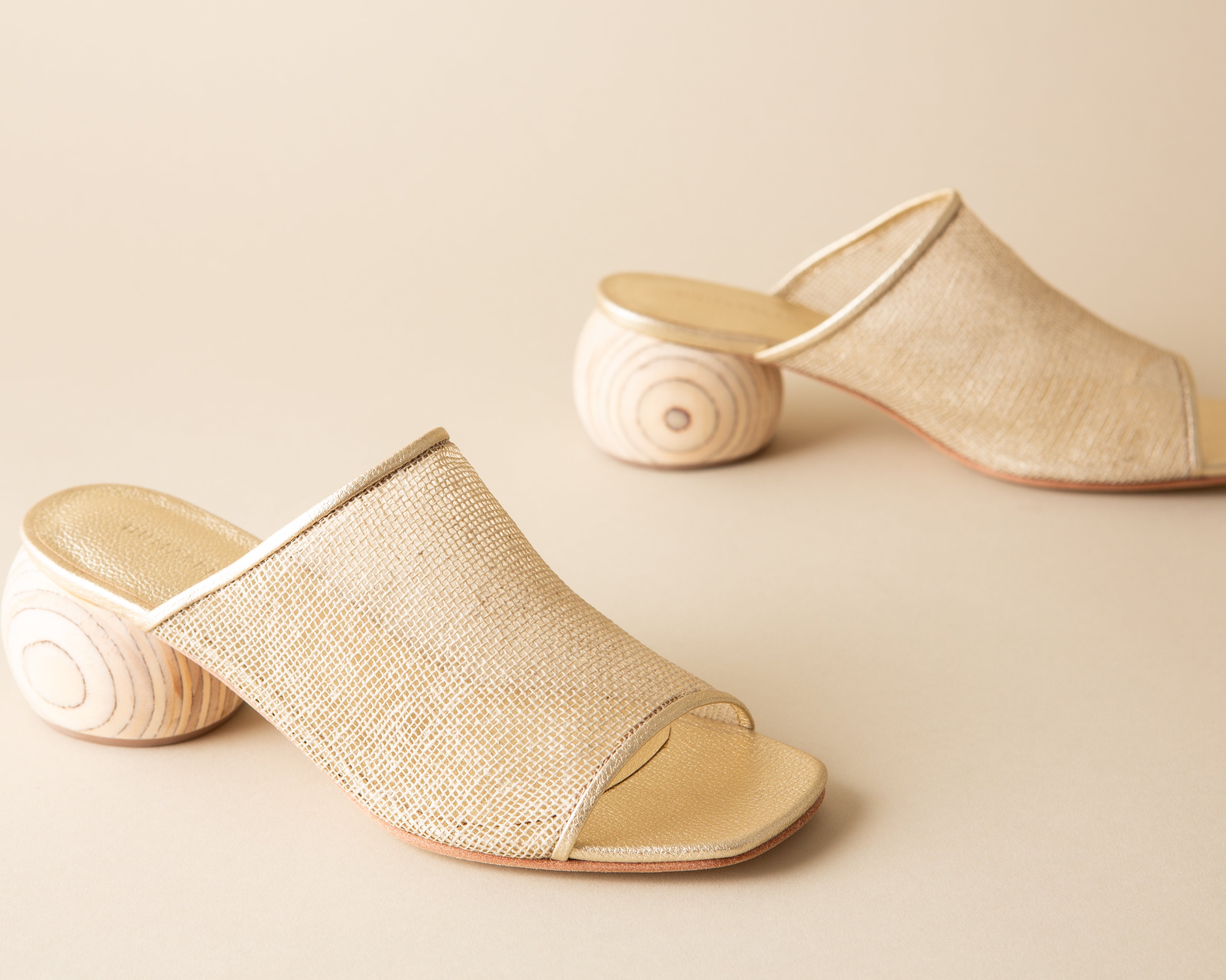Gold Jute