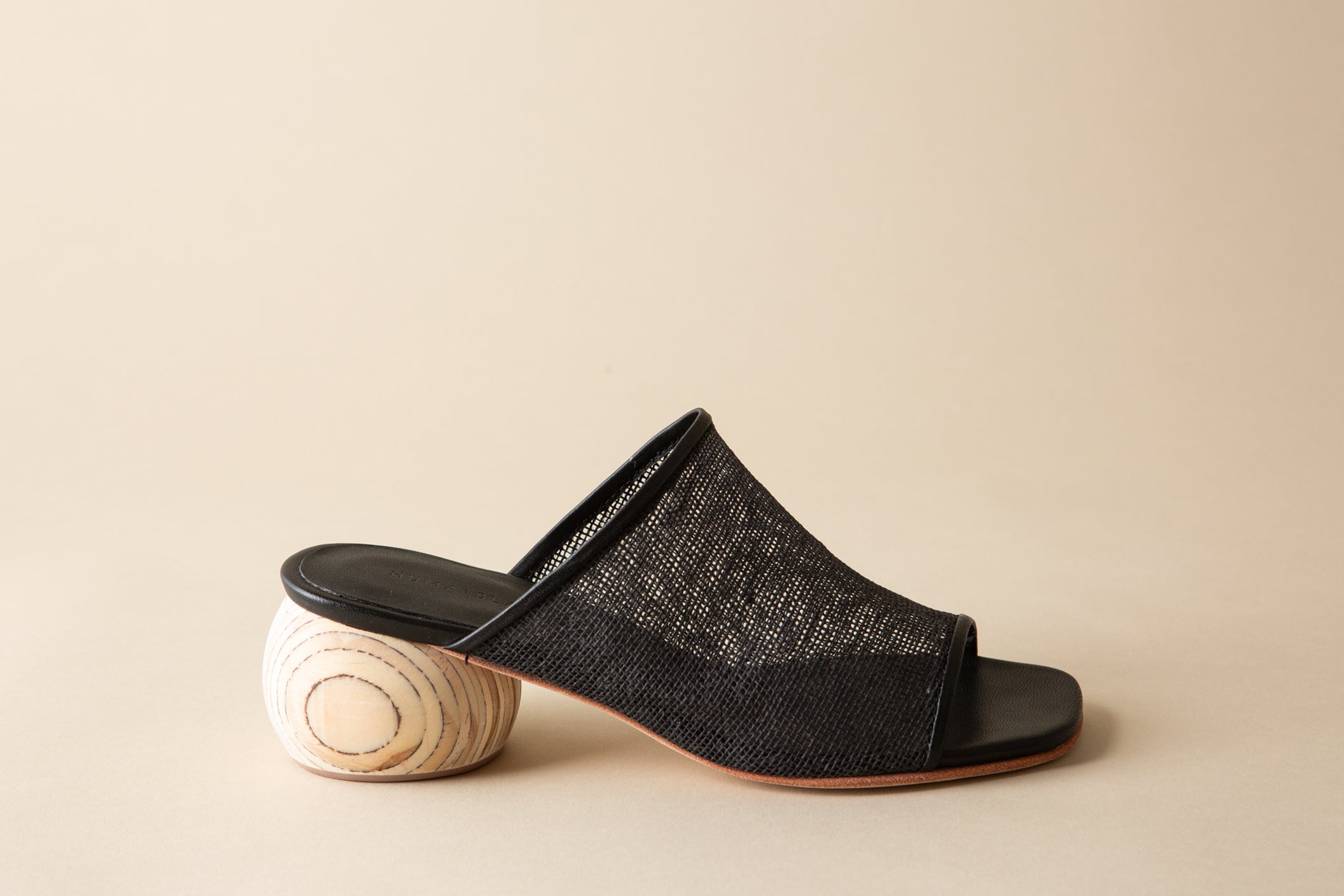 Coal Jute