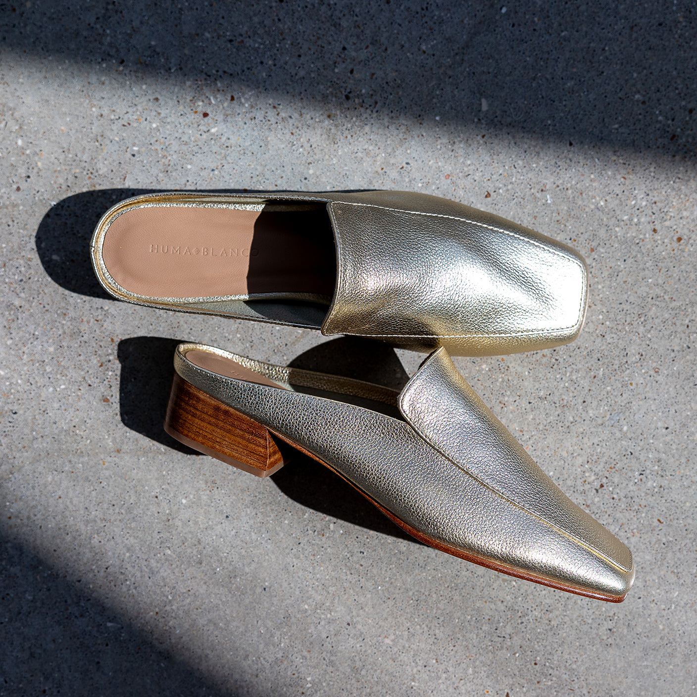 Shop Mules