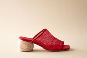 Poppy Jute