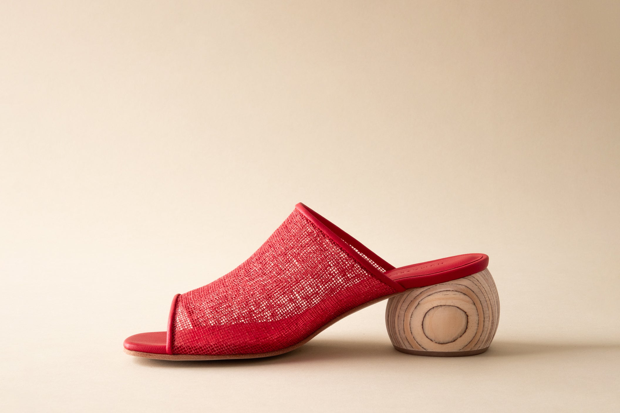 Poppy Jute