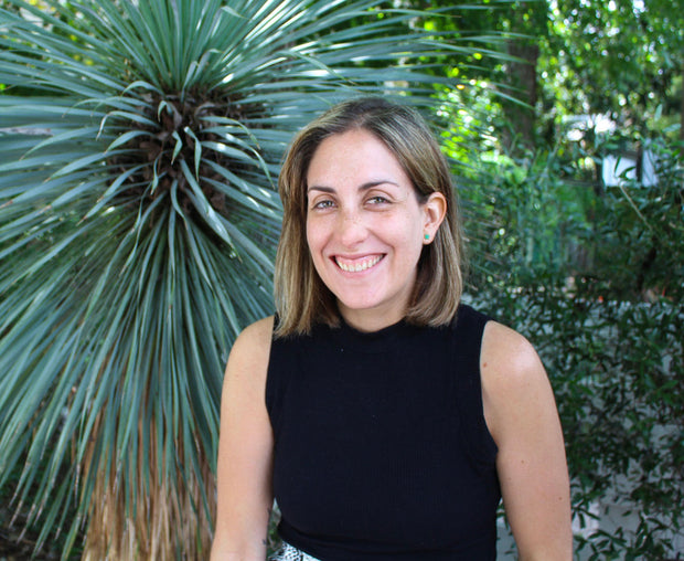 Adriana Crocco - Our designer