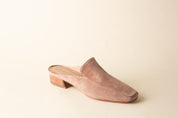 Latte Suede