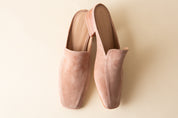 Latte Suede