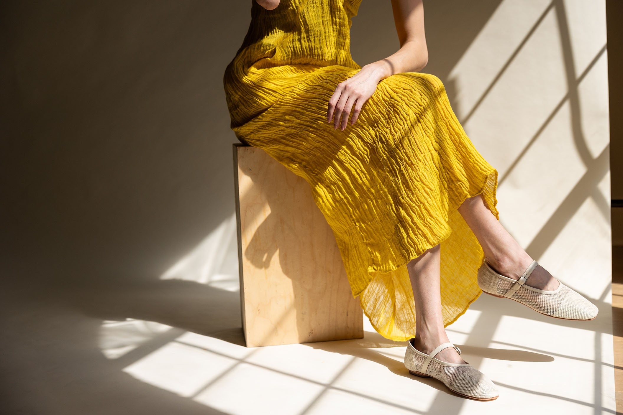 Natural Jute