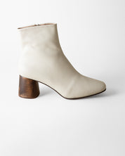 HARLOW BOOT BONE NAPPA