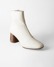 HARLOW BOOT BONE NAPPA