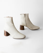 HARLOW BOOT BONE NAPPA