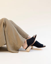 MILLA MULE COAL JUTE