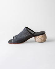 MILLA MULE COAL JUTE