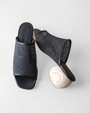 MILLA MULE COAL JUTE