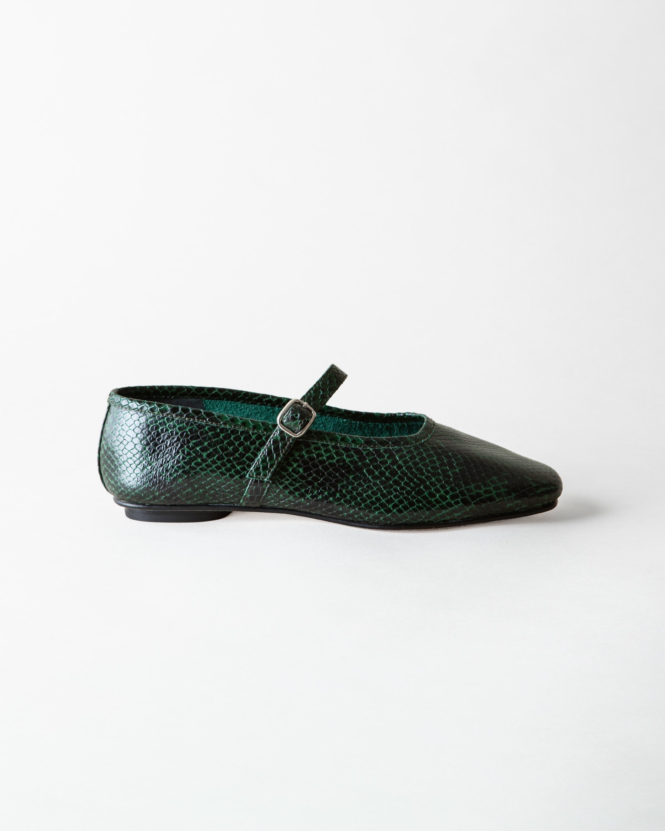 Penny | Mary Jane Ballet Flat