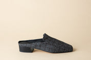 Grey Tweed