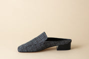 Grey Tweed