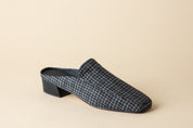 Grey Tweed