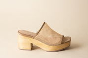 Latte Jute