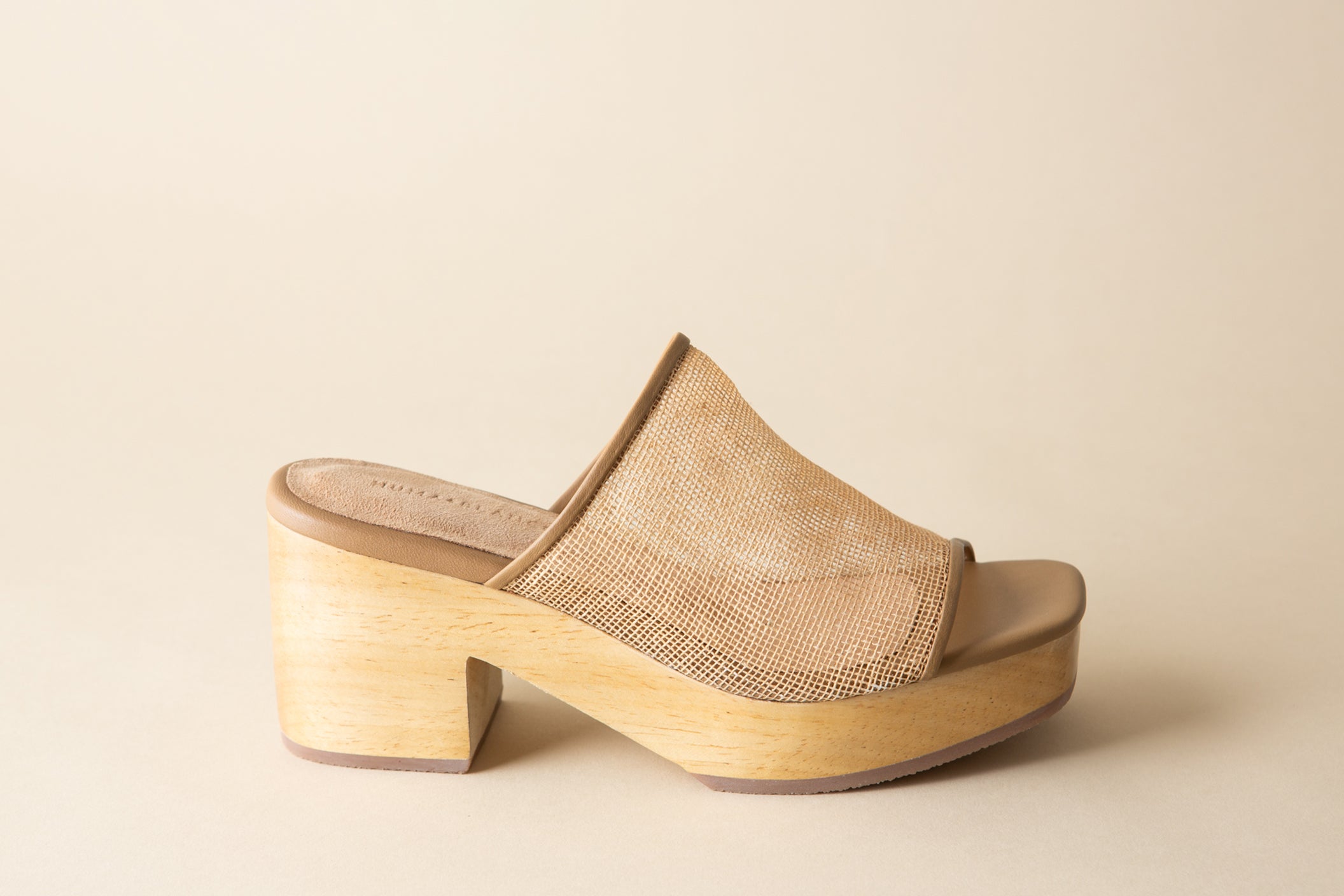 Latte Jute