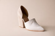White + Stone