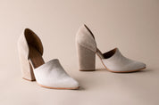White + Stone
